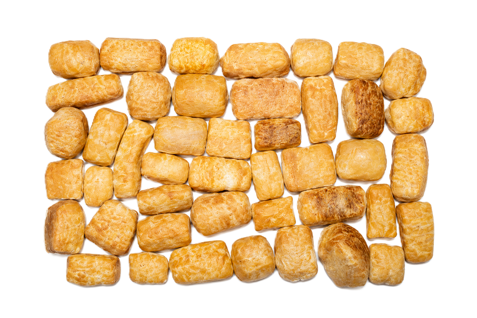 Natural Chhurpi Puffs